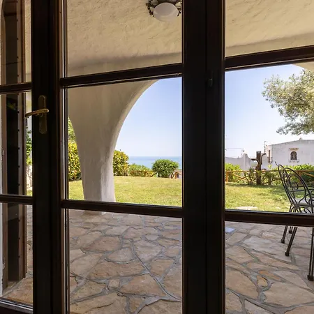 Cyprea Vista Mare شقة Montesilvano Marina