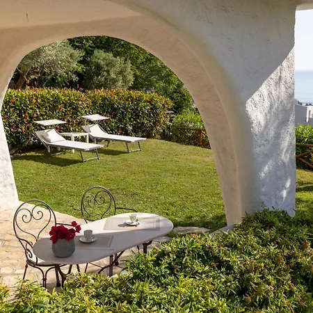 Cyprea Vista Mare شقة Montesilvano Marina