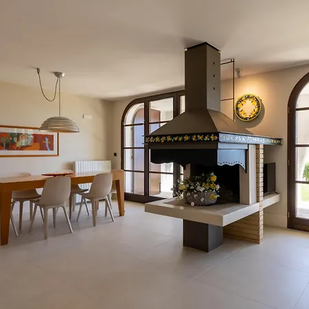 شقة Cyprea Vista Mare Montesilvano Marina