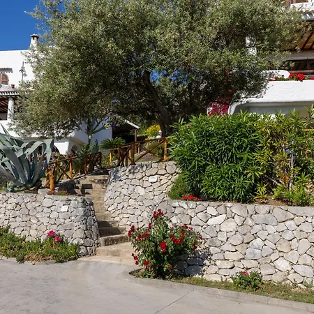 Cyprea Vista Mare شقة *