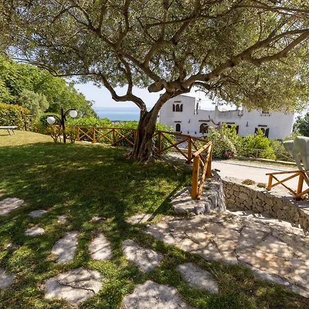 Cyprea Vista Mare شقة Montesilvano Marina