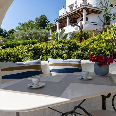 شقة Cyprea Vista Mare Montesilvano Marina