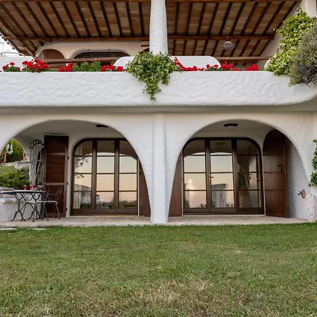 شقة Cyprea Vista Mare Montesilvano Marina