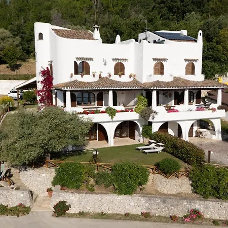 Cyprea Vista Mare